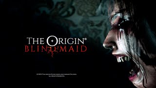 THE ORIGIN: Blind Maid - Official Teaser Trailer