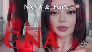 Nana, FenX - Gna | Армянская музыка