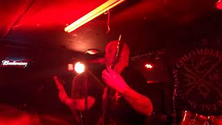 Bloodsoaked Live in Bogota, Colombia