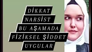 Narsisizm ve Fiziksel Şiddet