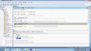 Oracle regular expression regexp instr