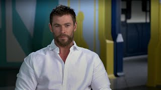 Marvel Studios' Thor: Ragnarok - Behind the Scenes