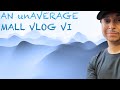 unAVERAGE MALL VLOG VI(Issey Miyake,Victor & Rolf +More)