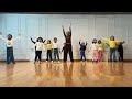 apt apt kids dance cover panchi singh choreography