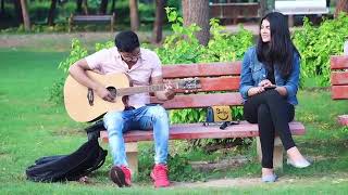 Dil Chahte Ho Song Special Randomly Singing Reaction Prank Jubin Nautiyal  | Siddharth Shankar