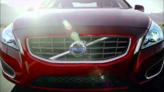 The All-New Naughty Volvo S60 Is Here!