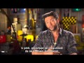 Intervju Hju Džekmana povodom filma X-men: Dani buduće prošlosti - u bioskopima!