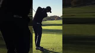 Rory McIlroy Golf Swing
