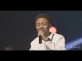 ይቻላል አንደበት መርሻ yichalal andebet mersha live concert video wedaj album