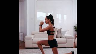 How To Do Lunges: Lunge Progression Exercises