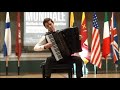 danse macabre accordion