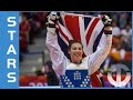 Bianca Walkden | Team GB Taekwondo Star on Trans World Sport