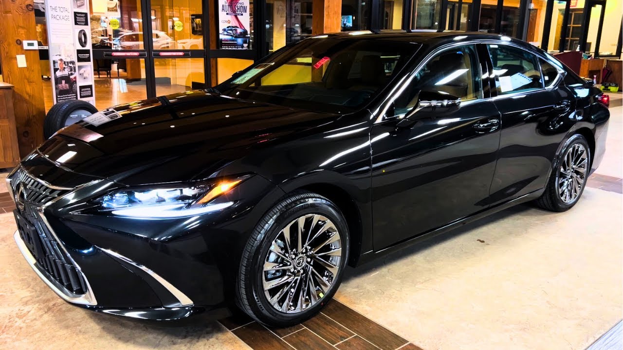 2025 Lexus Es 350 Ultra Luxury Interior Review Bianca Skye 2025 Lexus Es 350 Ultra Luxury Interior Review Bianca Skye