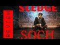 HINDI | RAP | REVIEW | SOCH | SLEDGE | NEW HINDI RAP SONG | 2018