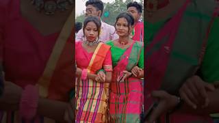 new santali traditional  dhabul tamsha video 2023