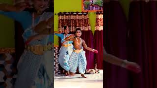 Chandrachooda || Anoop Sankar|| #shorts #dance