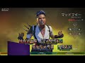 【apex】マスター目指してデュオランク　w おっツァーさん