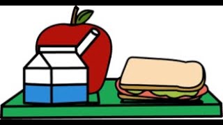 Free and Reduced Lunch application
