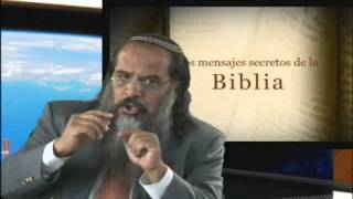 LOS MENSAJE SECRETOS DE LA BIBLIA -Jorge Valderrabano- PROGRAMA 1 (17/Junio/2012)