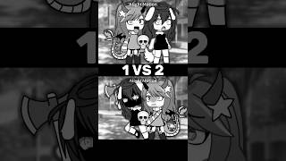 1 or 2? #gacha #gachalife #gachameme #gachalifememe #gachatrend#gachatiktok #gachaedit#shorts#gacham