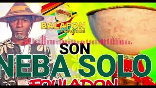 ##NEBA SOLO_SON FOULADON_SON