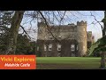 Vicki Explores ... Malahide Castle