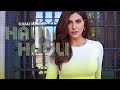 HAULI HAULI- Dance Cover | Elnaaz Norouzi Feat Rocky Tom2rock | 2020