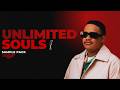 (VDD) UNLIMITED SOULS - LIMITLESS AMAPIANO SAMPLE PACK