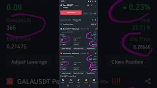 Do This and Never Get Liquidated Anymore | Binance Hedge Mode Strategy | BINANCE FUTURE  (2025)