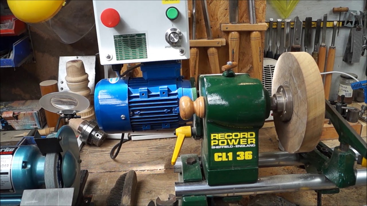 Workshop Update Youtube