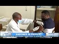 Private clinics in Rwanda begin providing COVID-19 vaccines