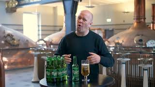 The Pilsner: Sometimes, simpler is harder