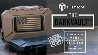 Darkvault™ Critical Gear Cases