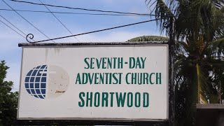 What happened at SHORTWOOD SDA CHURCH❓❓💥