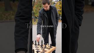 Russian Serial Killer Used Chessboard to Track 64 Murders