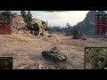 【wot】 方向音痴のワールドオブタンクス part146 【ゆっくり実況】