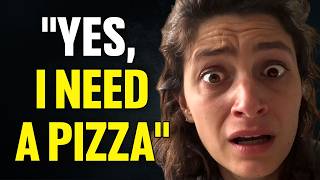 Woman Disguises 911 Call As Pizza Order (2024)