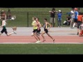 800m men ontario junior outdoor track u0026 field championships ottawa