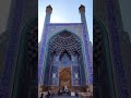 14 days Iran tour(day 12,13 Isfahan City)