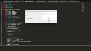 Basic Event Handling in Java