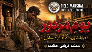 Labour Day 2026 💔 The Untold Pain of Workers | Tribute to Hardworking Souls #LabourDay #WorkersDay