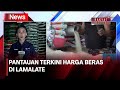 Harga Beras Belum Juga Turun, Harga Beras Premium Naik Hingga Rp17 Ribiu Perkilo - iNews Siang 29/02