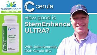 How good is StemEnhance® Ultra?  Find out in this video