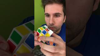 Armando el cubo de RUBIK - Sergio Encinas