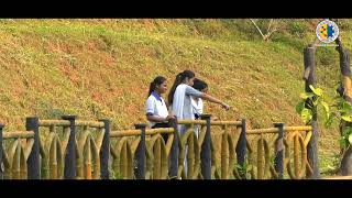 Biodiversity Eco park | Green Campus | University of Science and Technology Meghalaya