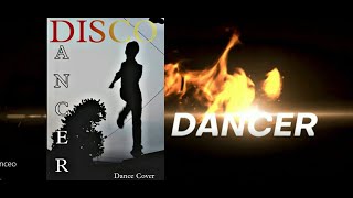 I Am A Disco Dancer 2.0 ||  Official Music dance cover#dance #trending #Dancing_beta