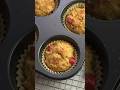 Rhubarb Muffins #recipe