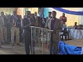 Zvirevo Zvedenga Gospel Choir | Mazvita Henyu Baba | ZWAC UMYF Convention 2025
