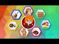 brown colour song for kids learn colours rhymes for children bindi s music u0026 rhymes