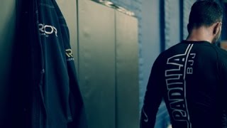 Padilla BJJ - Professor Mike Padilla